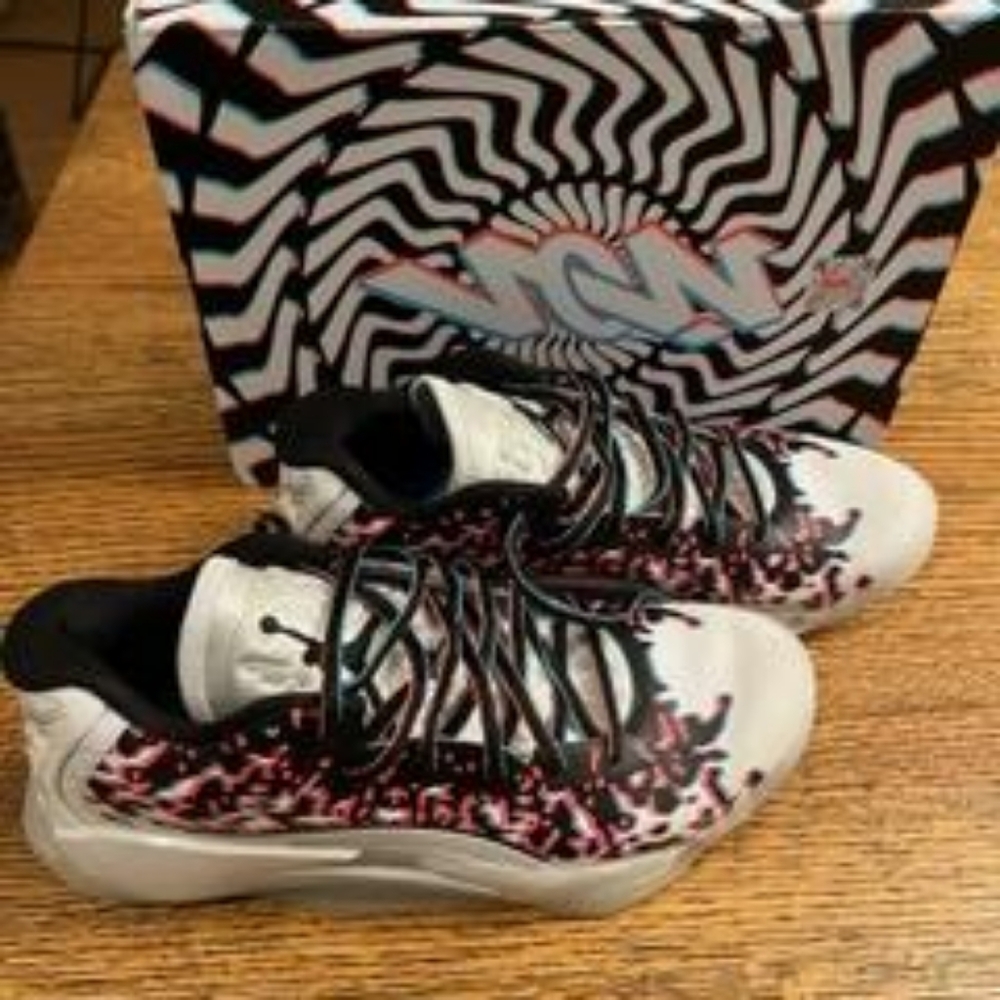 Nike Jordan Zion 3 NRG